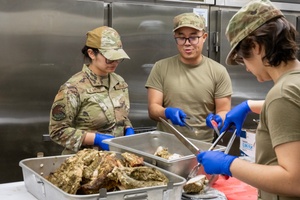 AFN Naples Radio News - Undergraduate Training Pilot Program and Logistics Readiness Center Poland Powidz Safety Employee of the Quarter