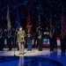 Minnesota Timberwolves Military Appreciation Night