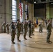 1st Battalion 178th Infantry Regiment Change of Command Ceremony Dec. 2025