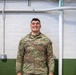 Sgt. Jacob Morris Soldier Spotlight