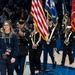 Minnesota Timberwolves Military Appreciation Night