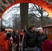 Grafenwoehr Christmas Market