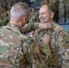 1st Battalion 178th Infantry Regiment Change of Command Ceremony Dec. 2025