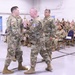 Army Senior Leaders Conduct a Change of Command Ceremony