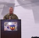Army Senior Leaders Conduct a Change of Command Ceremony