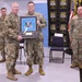 Army Senior Leaders Conduct a Change of Command Ceremony