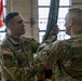 1st Battalion 178th Infantry Regiment Change of Command Ceremony Dec. 2025