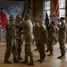 1st Battalion 178th Infantry Regiment Change of Command Ceremony Dec. 2025
