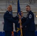 125th Fighter Wing Change of Responsibility Ceremony