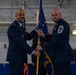 125th Fighter Wing Change of Responsibility Ceremony