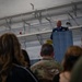 125th Fighter Wing Change of Responsibility Ceremony