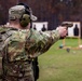 200th Military Police Command Best Squad Competition Schützenschnur and Excellence in Competition Ranges