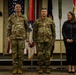 Lt. Gen. Joseph A. Ryan Promotes to General