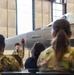 140th Aircraft Maintenance Squadron change of command