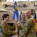 140th Aircraft Maintenance Squadron change of command