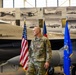 140th Aircraft Maintenance Squadron change of command