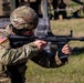 200th Military Police Command Best Squad Competition 3-Gun Range