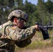 200th Military Police Command Best Squad Competition 3-Gun Range
