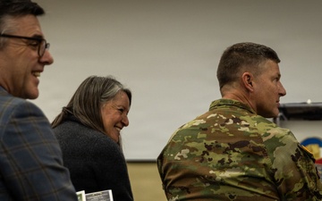 U.S. Army activates U.S. Army Western Hemisphere Command in Historic Transition Ceremony
