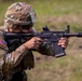 200th Military Police Command Best Squad Competition 3-Gun Range