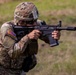 200th Military Police Command Best Squad Competition 3-Gun Range
