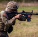 200th Military Police Command Best Squad Competition 3-Gun Range