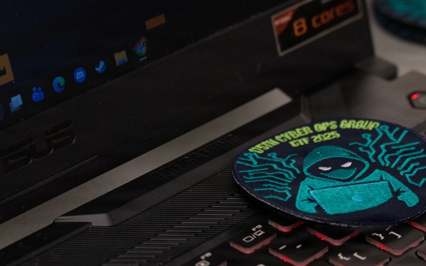 175th Cyber Operations Group hosts first-ever wing-wide CTF event