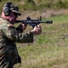 200th Military Police Command Best Squad Competition 3-Gun Range