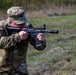 200th Military Police Command Best Squad Competition 3-Gun Range