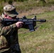 200th Military Police Command Best Squad Competition 3-Gun Range