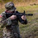 200th Military Police Command Best Squad Competition 3-Gun Range