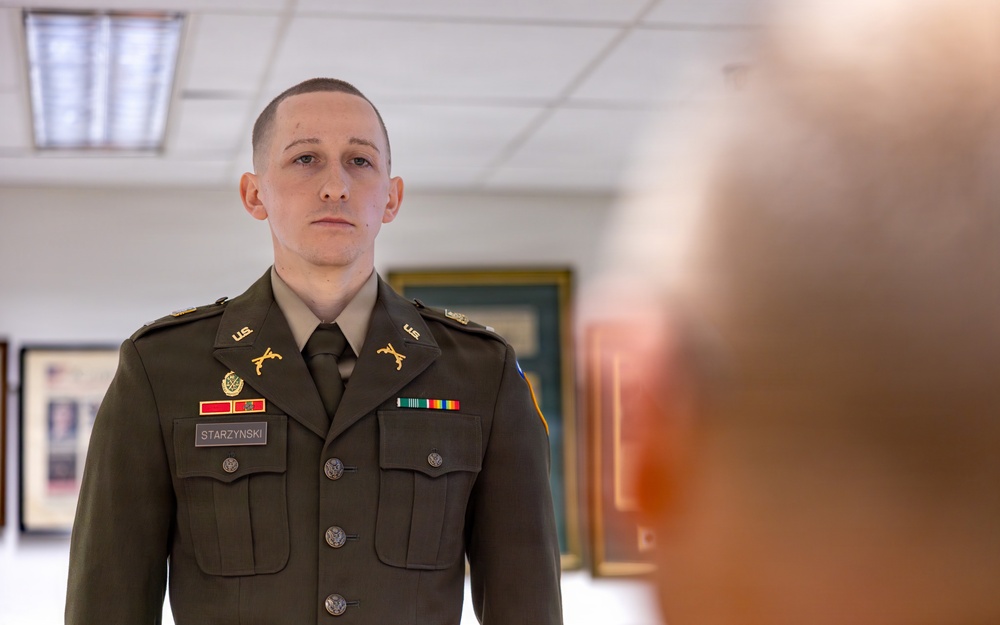 709th MP QTB Competition Day 3