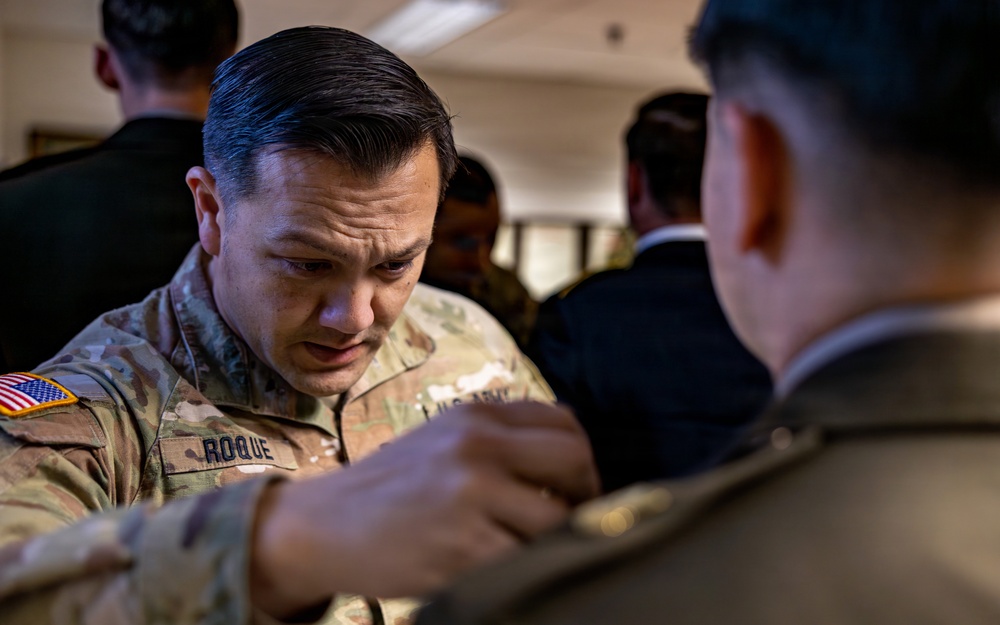 709th MP QTB Competition