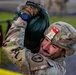 200th Military Police Command Best Squad Competition E3B Fitness Test