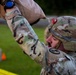 200th Military Police Command Best Squad Competition E3B Fitness Test