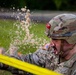 200th Military Police Command Best Squad Competition E3B Fitness Test
