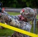 200th Military Police Command Best Squad Competition E3B Fitness Test