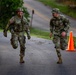 200th Military Police Command Best Squad Competition E3B Fitness Test