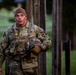 200th Military Police Command Best Squad Competition E3B Fitness Test