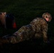 200th Military Police Command Best Squad Competition E3B Fitness Test