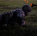 200th Military Police Command Best Squad Competition E3B Fitness Test