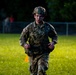 200th Military Police Command Best Squad Competition E3B Fitness Test