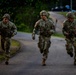 200th Military Police Command Best Squad Competition E3B Fitness Test