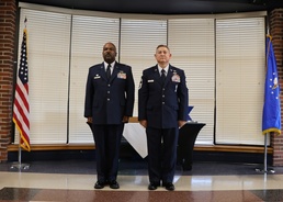 Chief Retires After Four Decades