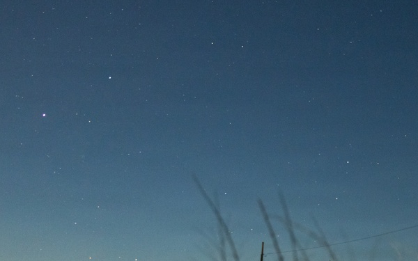 1st Recon Bn. conducts amphibious insert during Steel Knight 25