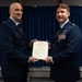 Change of Command for the 176th Maintenance Operations Flight