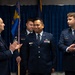 Change of Command for the 176th Maintenance Operations Flight