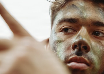 11th MEU Marines, Sailors Depart for Operations Ashore