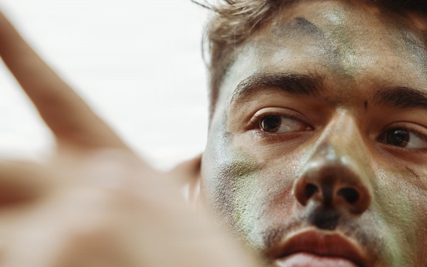 11th MEU Marines, Sailors Depart for Operations Ashore