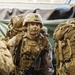 11th MEU Marines, Sailors Depart for Operations Ashore